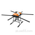 G620 Pulverizador Agricultural de Hexacopter AGRI Drone 20L Frame